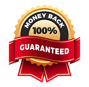 Aura Manifestation Money Back Guarantee