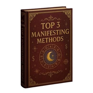 Free Bonus #3: The Third Bonus May Just Be The Best Out of All – Daily Psychic and Oracle Readings!